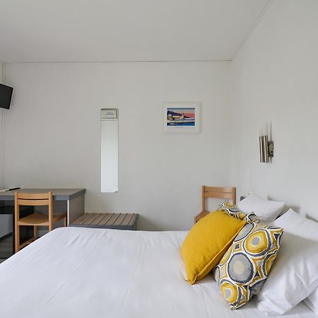 Hotel Les Mimosas Argeles-sur-Mer Ngoại thất bức ảnh