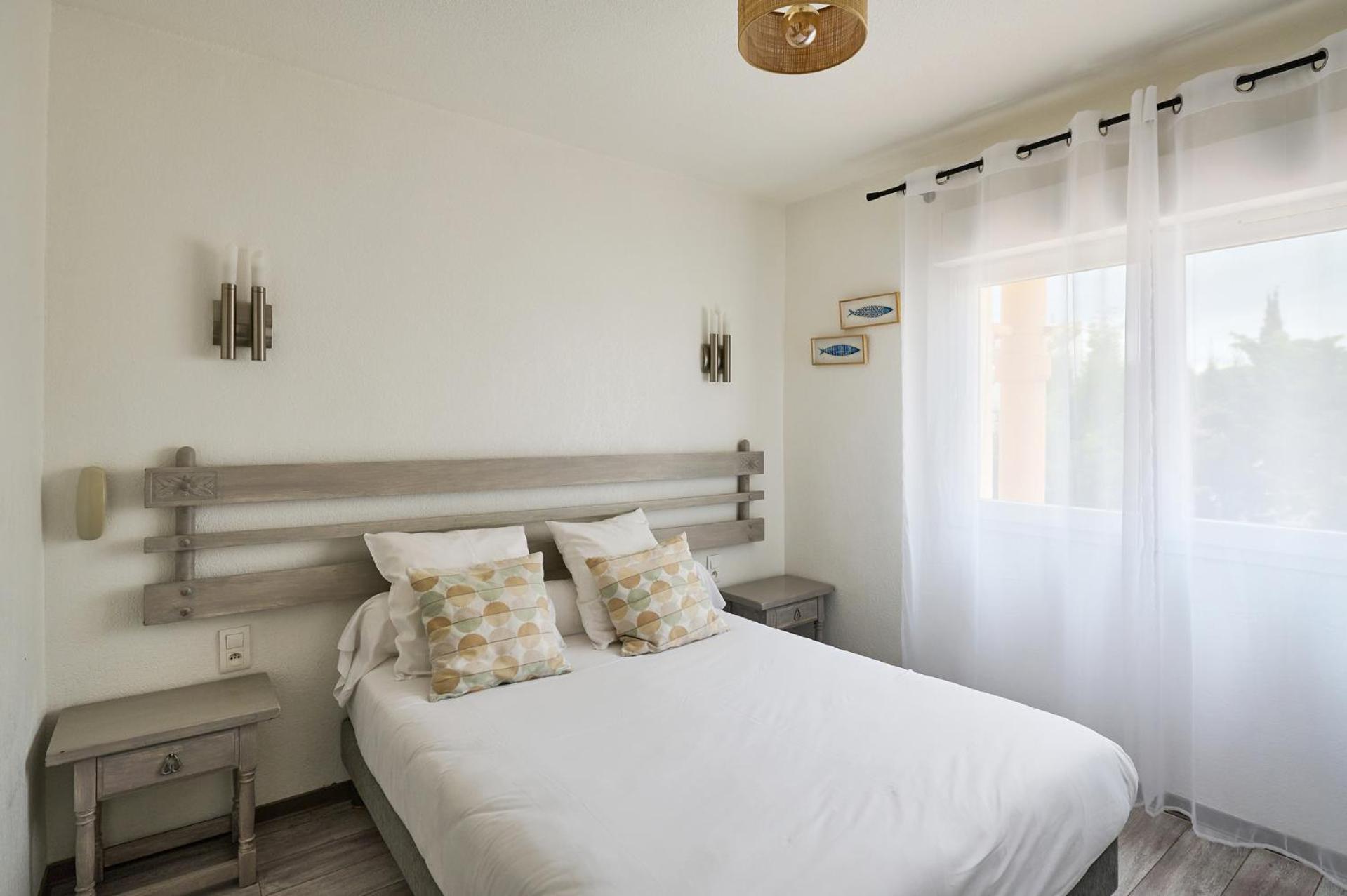Hotel Les Mimosas Argeles-sur-Mer Ngoại thất bức ảnh