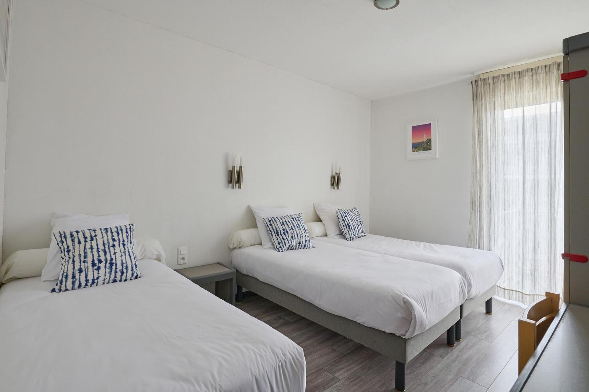 Hotel Les Mimosas Argeles-sur-Mer Ngoại thất bức ảnh