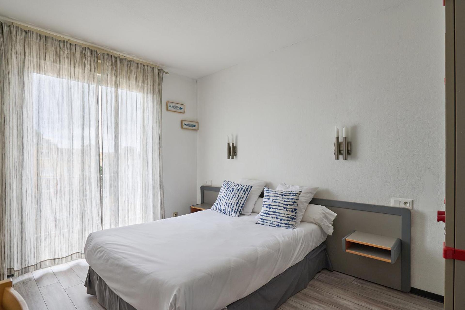 Hotel Les Mimosas Argeles-sur-Mer Ngoại thất bức ảnh