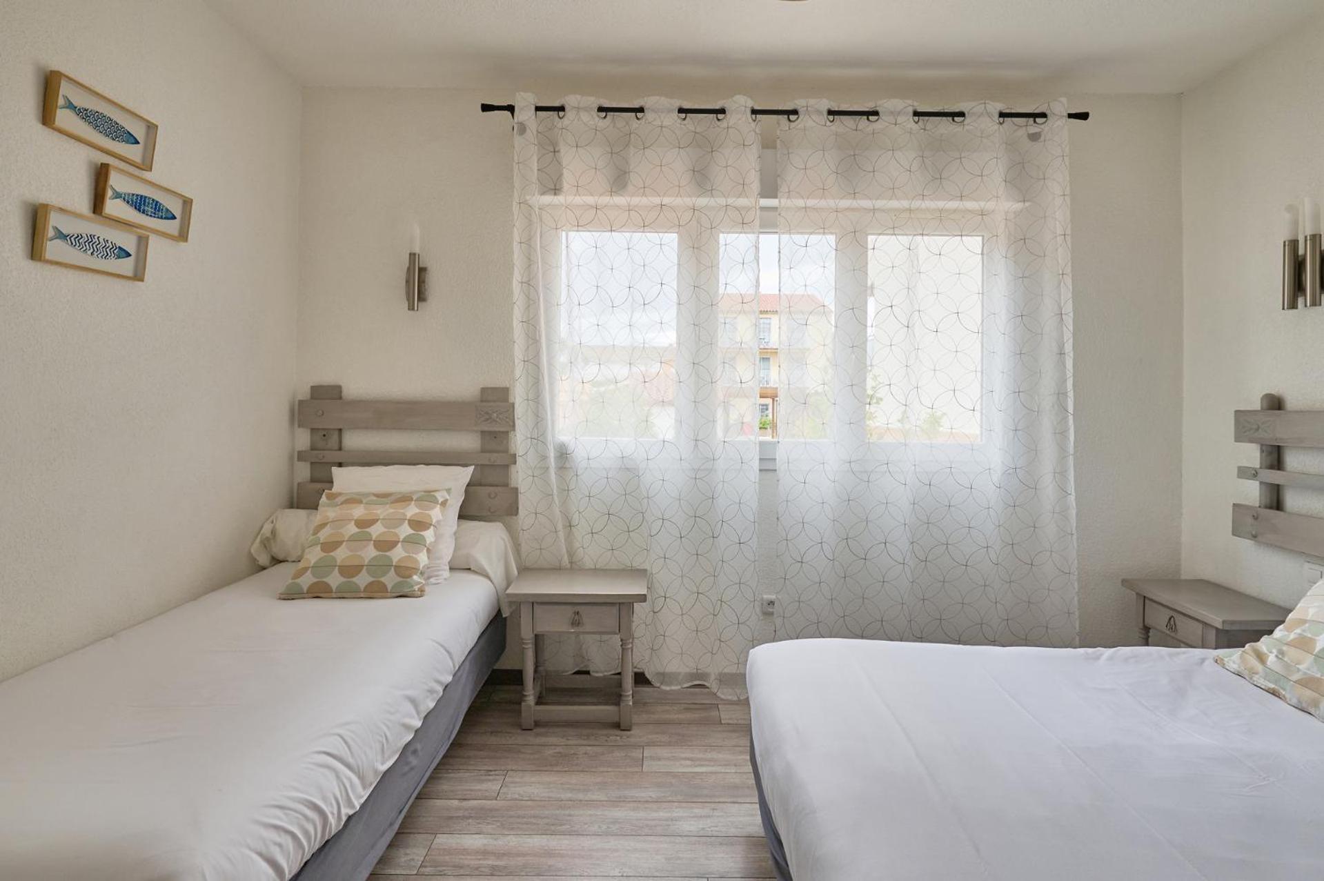 Hotel Les Mimosas Argeles-sur-Mer Ngoại thất bức ảnh