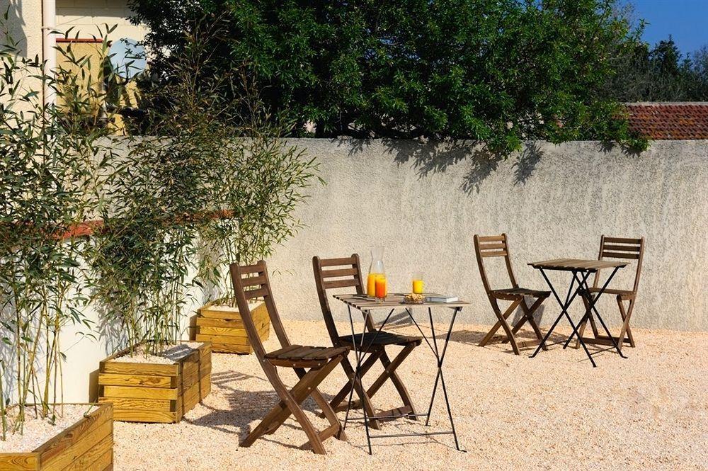 Hotel Les Mimosas Argeles-sur-Mer Ngoại thất bức ảnh