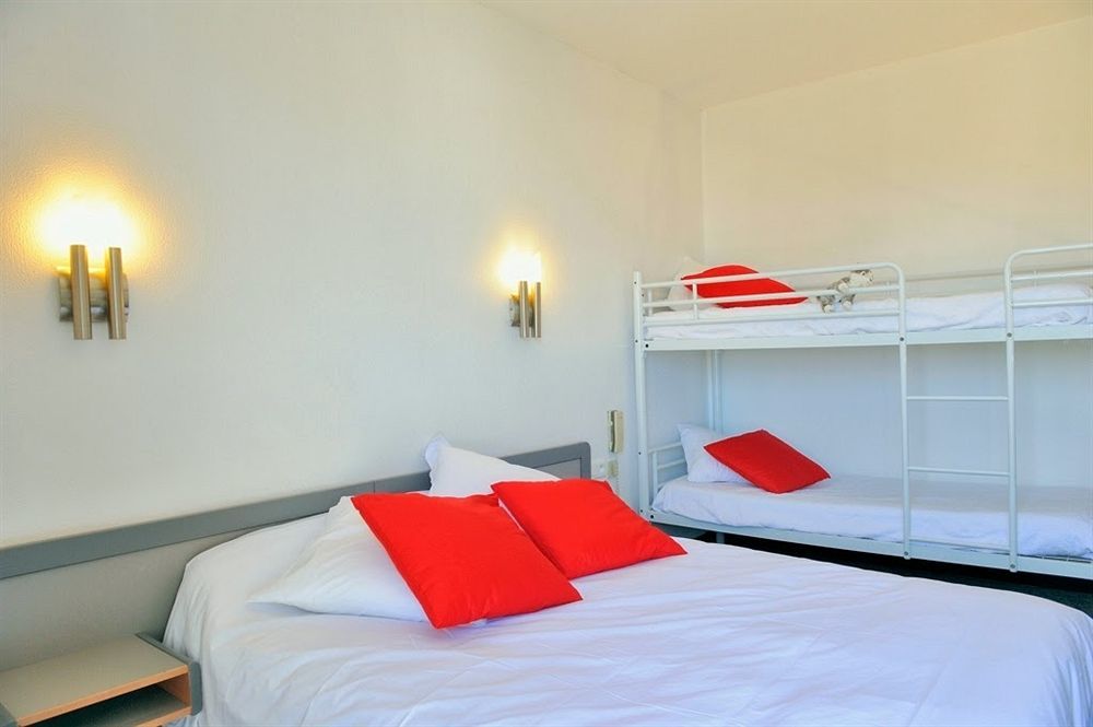 Hotel Les Mimosas Argeles-sur-Mer Ngoại thất bức ảnh